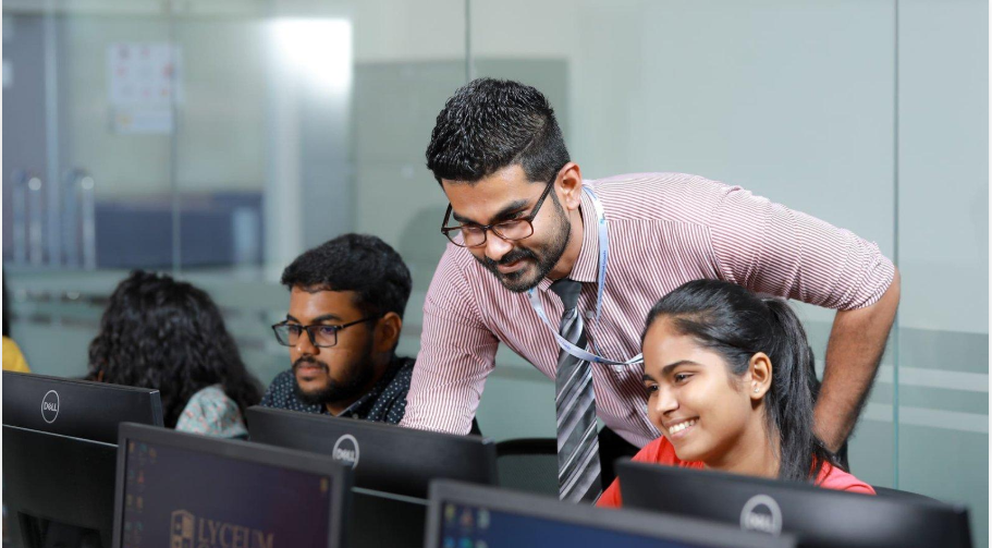 Build Your Career with 6-Month Training in Phagwara